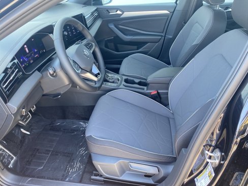 New 2025 Volkswagen Jetta Sport image 19