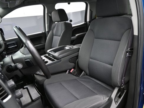 Used 2017 Chevrolet Silverado 1500 LT w/ All Star Edition image 25