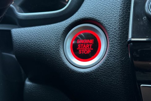 Used 2019 Honda CR-V EX-L image 22