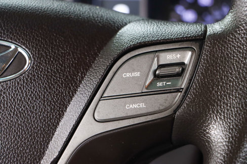 Used 2018 Hyundai Santa Fe Sport w/ 2.4L Value Package 02 image 14