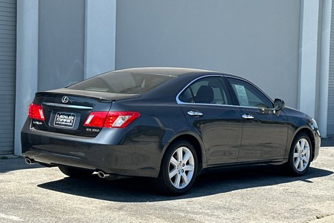 Used 2007 Lexus ES 350 image 10