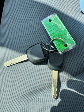 Used 2010 Honda Fit image 32