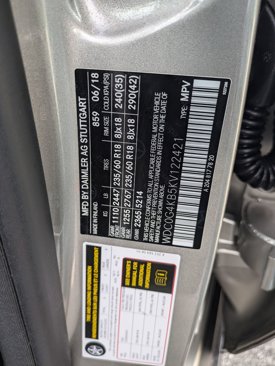 Used 2019 Mercedes-Benz GLC 300 4MATIC image 34