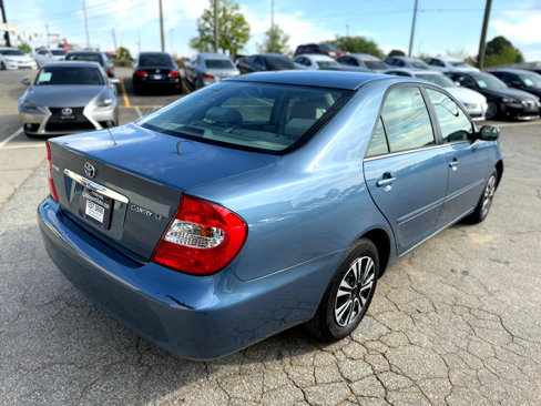 Used 2004 Toyota Camry SE image 5