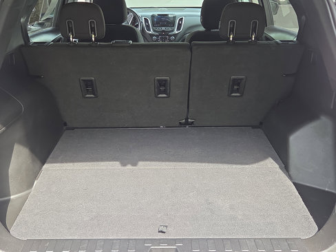 Used 2020 Chevrolet Equinox LT image 36