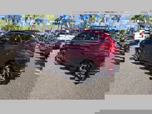 Used 2019 Honda CR-V EX image 25