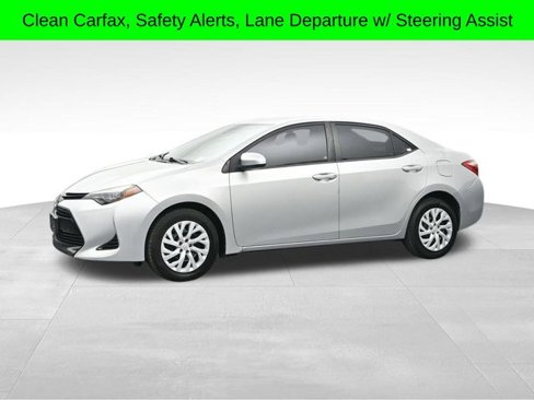 Used 2019 Toyota Corolla LE image 5