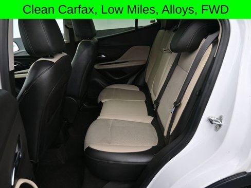 Used 2017 Buick Encore Preferred image 20