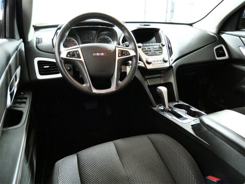 Used 2014 GMC Terrain SLE w/ Convenience Package image 4