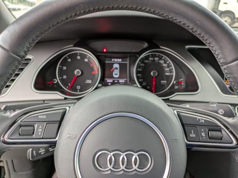 Used 2014 Audi A5 2.0T Premium Plus image 23