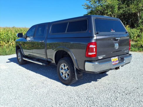 Used 2019 RAM 2500 Laramie image 33