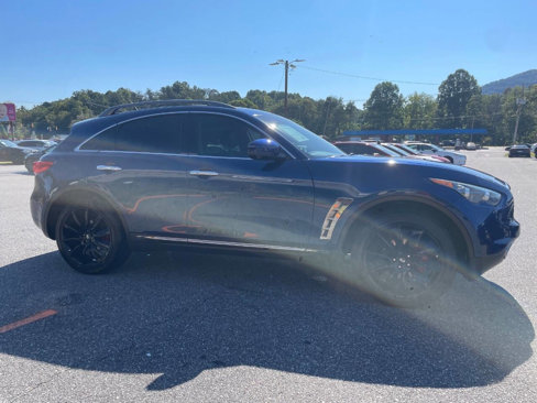 Used 2012 INFINITI FX35 Limited Edition image 8