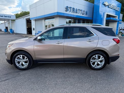Used 2018 Chevrolet Equinox Premier image 8