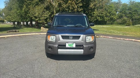 Used 2003 Honda Element EX image 3
