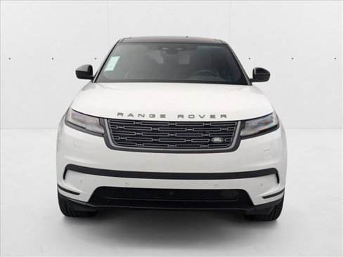 Used 2025 Land Rover Range Rover Velar S image 6