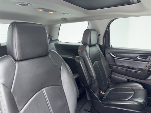 Used 2013 GMC Acadia SLT image 46