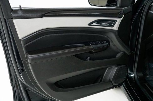 Used 2013 Cadillac SRX Performance w/ Driver Awareness Package image 7