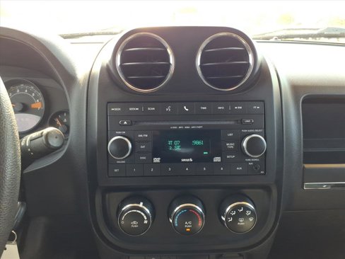 Used 2017 Jeep Patriot Sport w/ Power Value Group image 9