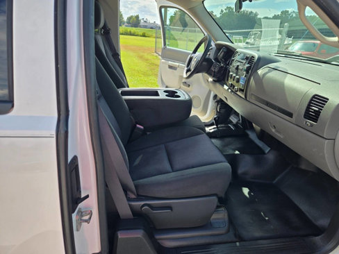 Used 2013 Chevrolet Silverado 1500 W/T w/ LPO, On The Job Package image 16