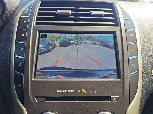 Used 2019 Lincoln MKC Reserve image 25