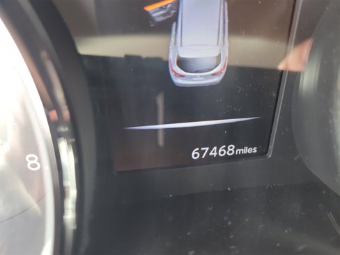 Used 2017 Nissan Rogue Sport SL w/ SL Premium Package image 33