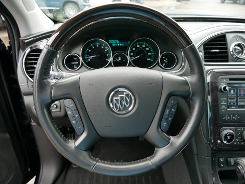 Used 2017 Buick Enclave Leather image 24