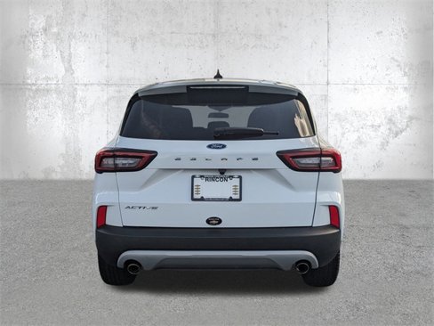 Used 2024 Ford Escape Active w/ Cold Weather Package image 5