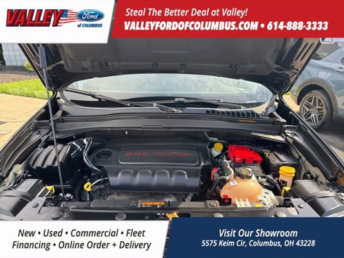 Used 2021 Jeep Renegade Sport image 25