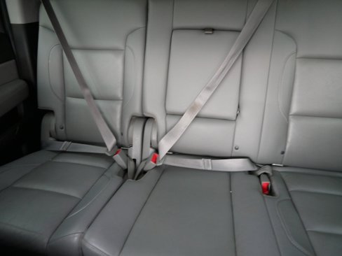 Used 2015 Chevrolet Suburban LT w/ Luxury Package image 13