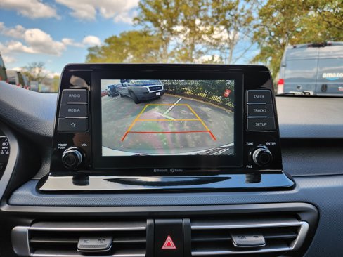 Used 2021 Kia Seltos S image 19