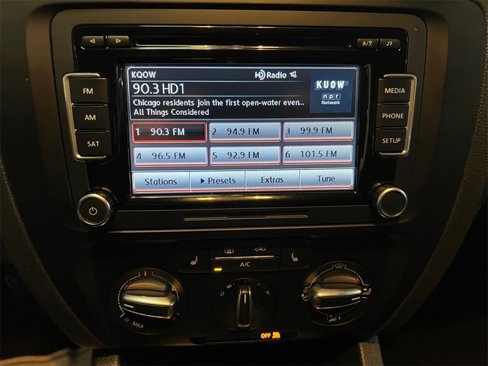 Used 2014 Volkswagen Jetta SE image 26