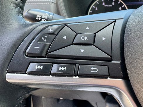 Used 2024 Nissan Sentra SV w/ All-Weather Package image 25