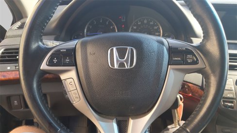 Used 2010 Honda Crosstour EX-L image 21