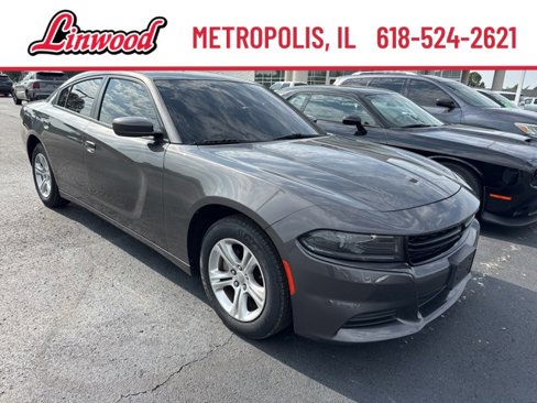 Used 2022 Dodge Charger SXT image 6