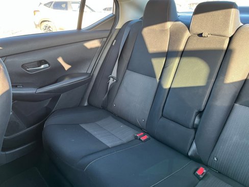Used 2021 Nissan Sentra SV image 37