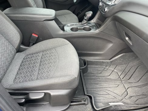 Used 2024 Chevrolet Equinox LT image 10