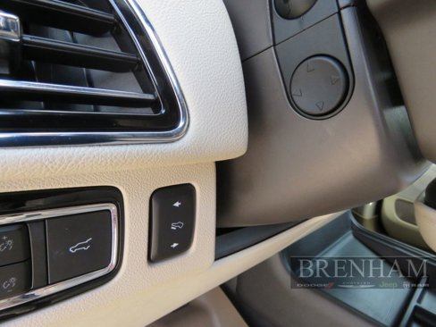 Used 2020 Lincoln Navigator Reserve w/ Luxury Package image 14