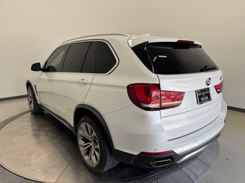 Used 2018 BMW X5 sDrive35i image 8