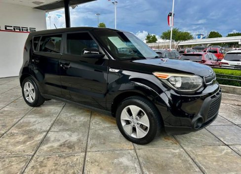 Used 2016 Kia Soul image 5