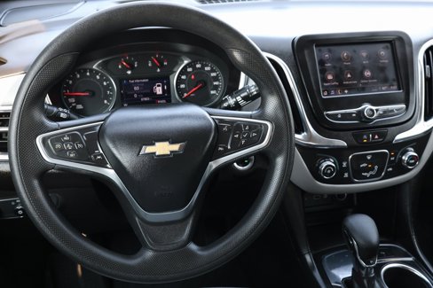 Used 2023 Chevrolet Equinox LT w/ LPO, Floor Liner Package image 15