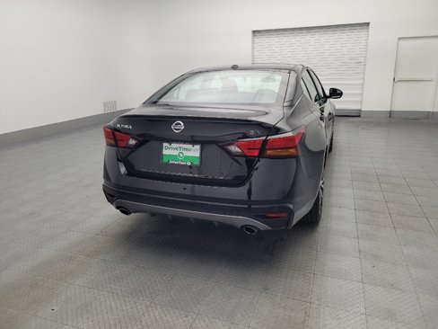Used 2021 Nissan Altima 2.5 SR image 7