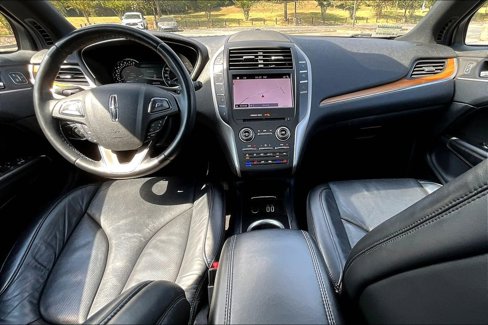 Used 2019 Lincoln MKC Reserve w/ MKC Climate Package image 15