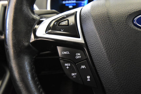 Used 2020 Ford Edge SEL w/ Convenience Package image 24