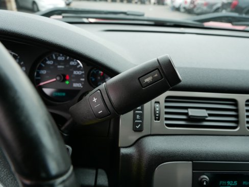 Used 2013 Chevrolet Silverado 1500 LTZ w/ LTZ Plus Package image 28