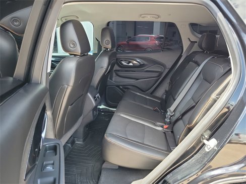 Certified 2022 GMC Terrain AT4 w/ Infotainment Package II image 25