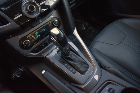 Used 2014 Ford Focus Titanium image 24