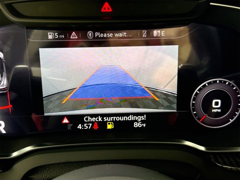 Used 2023 Audi R8 V10 performance image 14