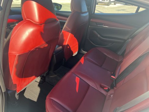Used 2024 MAZDA MAZDA3 s image 14