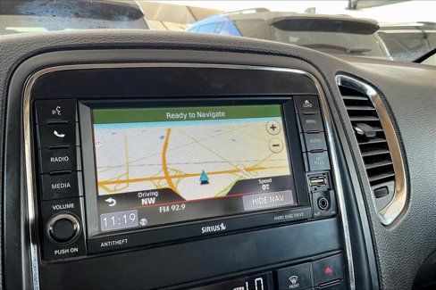 Used 2013 Dodge Durango SXT w/ Blacktop Pkg image 30