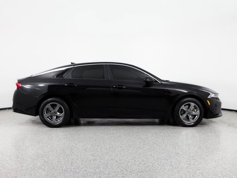 Used 2021 Kia K5 LXS image 8